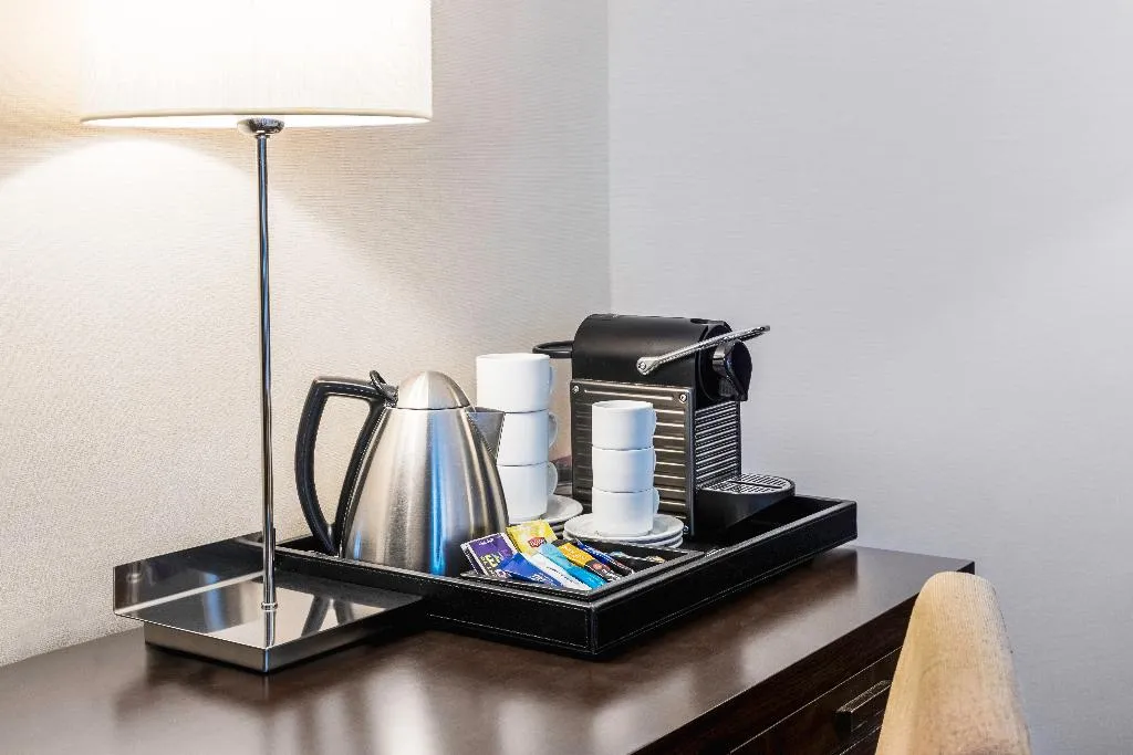 TRIPLE SUPERIOR Room, NH Collection Barcelona Constanza, Barcelona