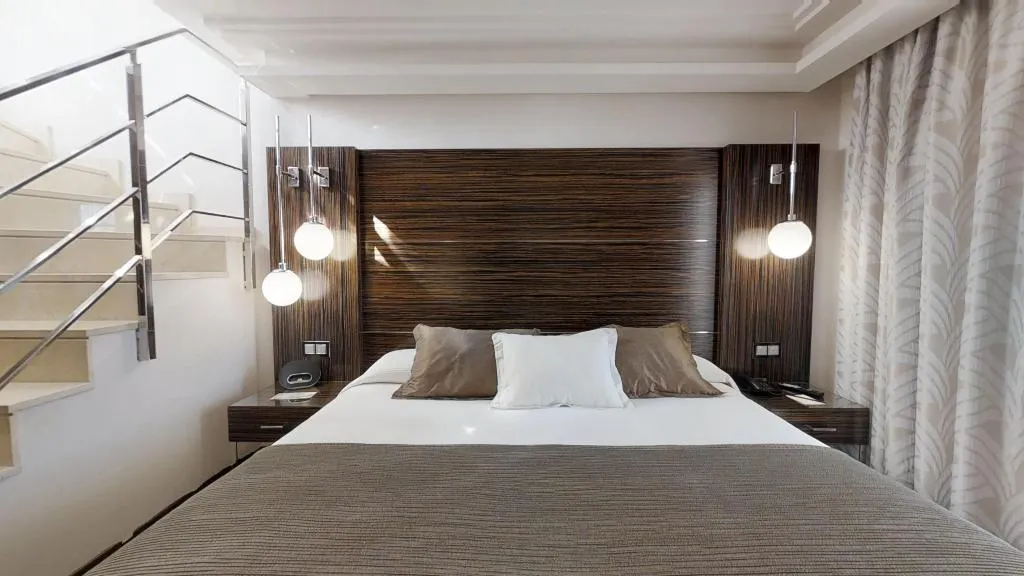 SUITE DUPLEX Room, Vincci Seleccion Aleysa, Costa Del Sol
