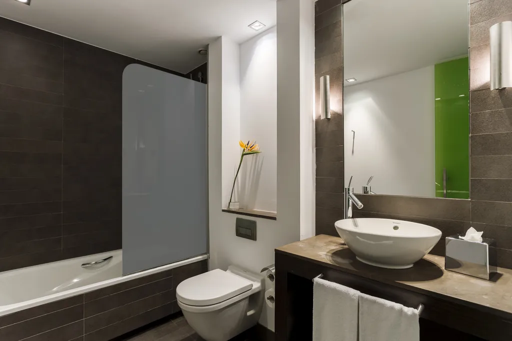 DOUBLE EXECUTIVE Room, Room Mate Carla, Barcelona, Barcelona