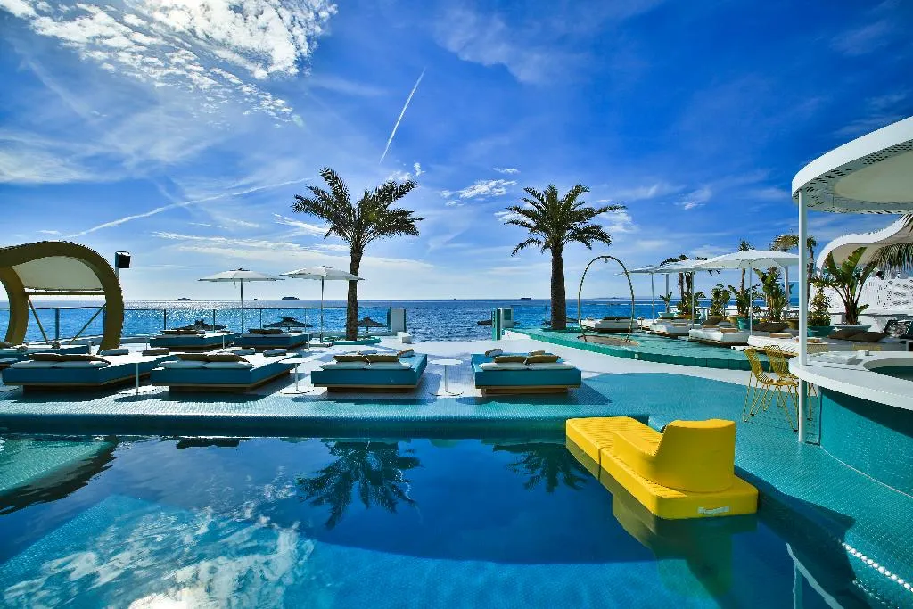 Pool, Dorado Ibiza - Adults Only, Ibiza