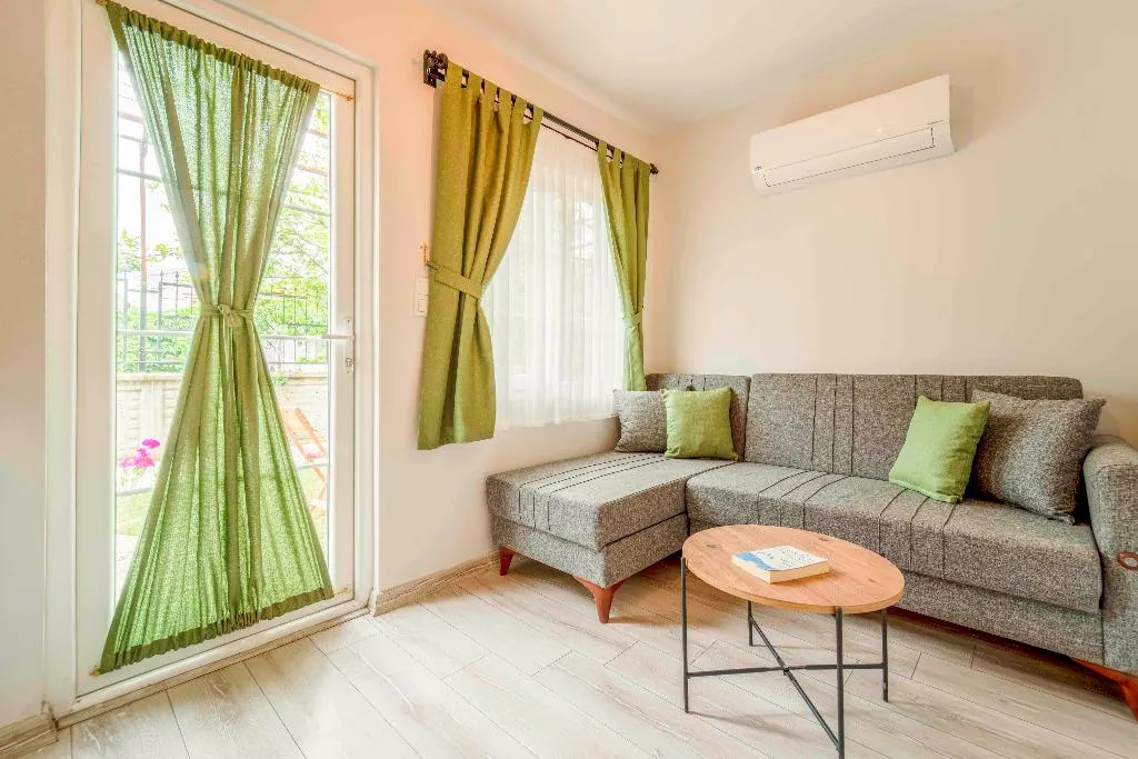 TRIPLE DELUXE Room, Kamkat Hotel, Antalya