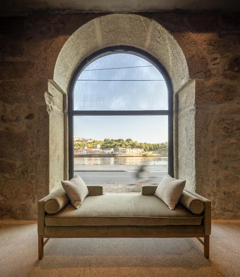 Lobby, Neya Porto Hotel, Porto