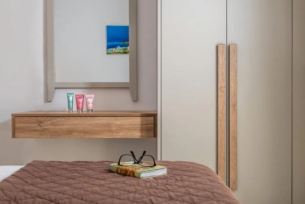 TRIPLE SUPERIOR CAPACITY 3 Room, Belvedere Village, Crete