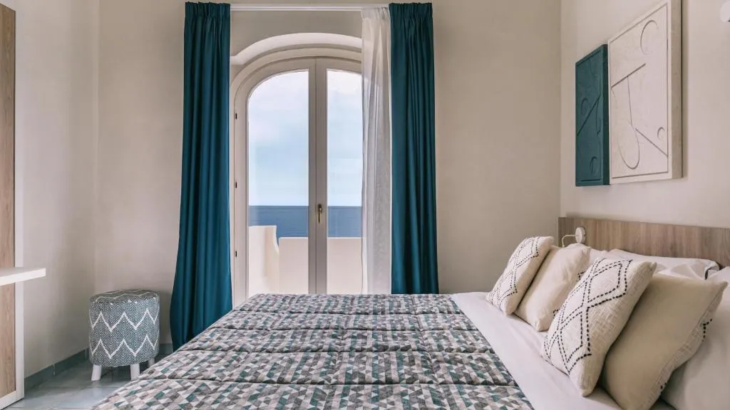 Double or Twin SUPERIOR Room, Mangia's Favignana Resort, Trapani