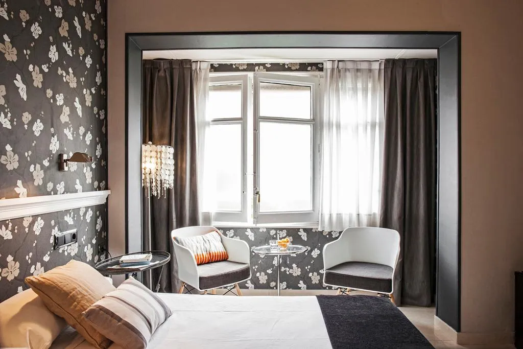 DOUBLE CAPACITY 1 Room, AinB Eixample Muntaner, Barcelona