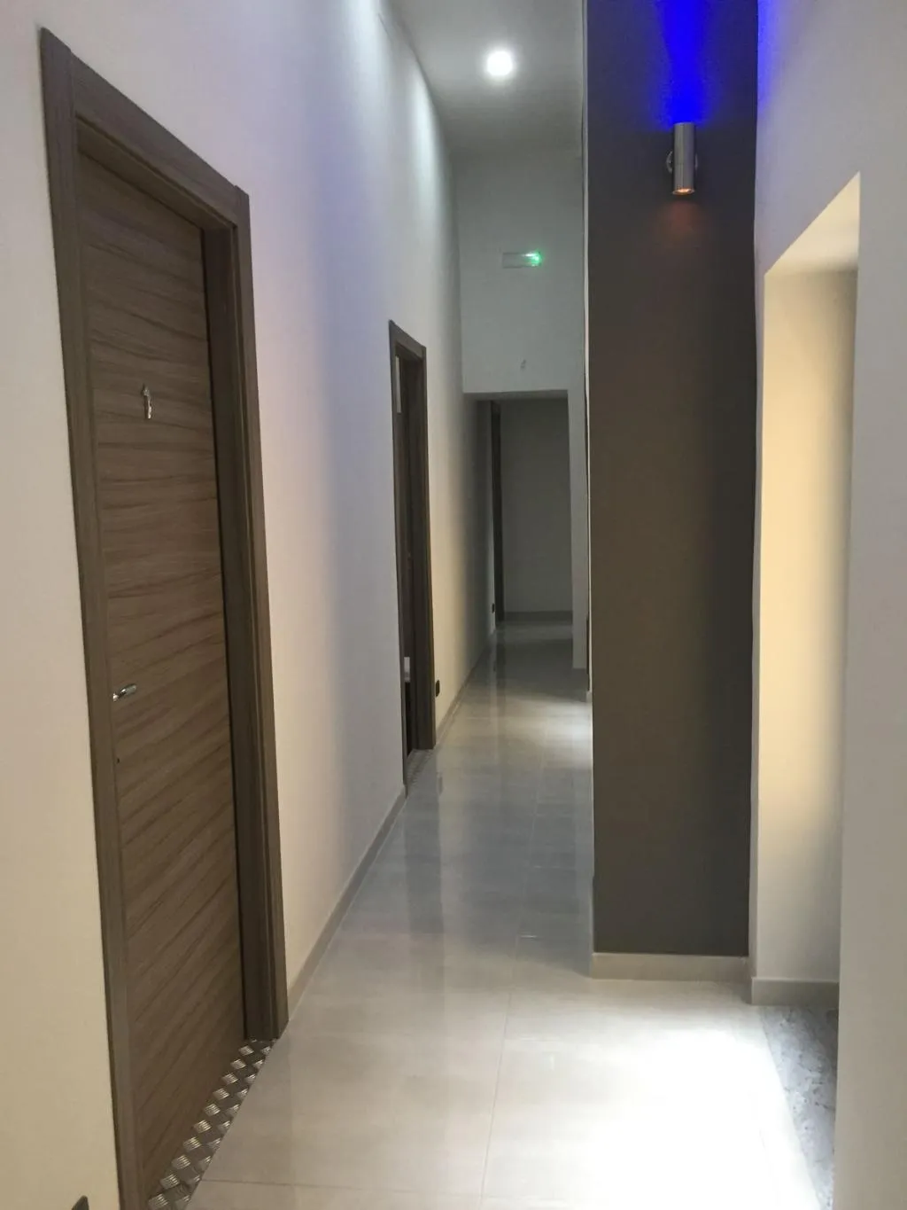 Lobby, MB95 - Mezzocannone Luxurious Bed&Breakfast, Naples