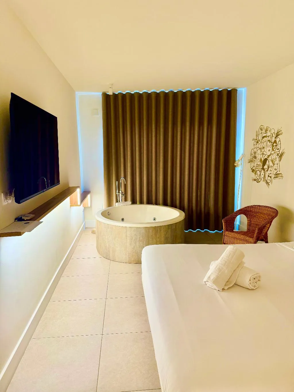 DOUBLE CLASSIC Room, Velázquez, Costa Blanca