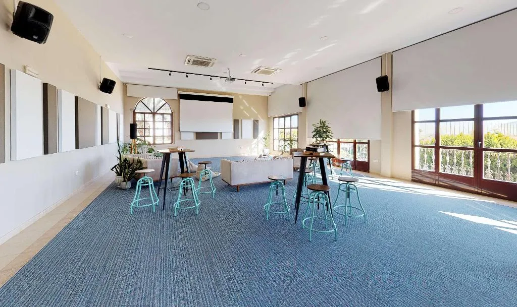 Conferences, Melia Villaitana, Costa Blanca