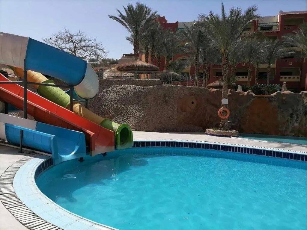 Sports and Entertainment, Sun & Sea Hotel And Aqua Park - Hurghada, Red Sea Riviera