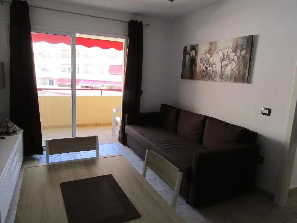 Room, Jardín Marino, Tenerife
