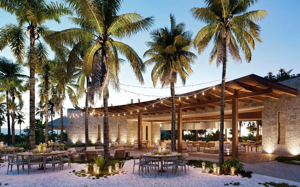 Conferences, Secrets Playa Blanca Costa Mujeres, Cancun Area