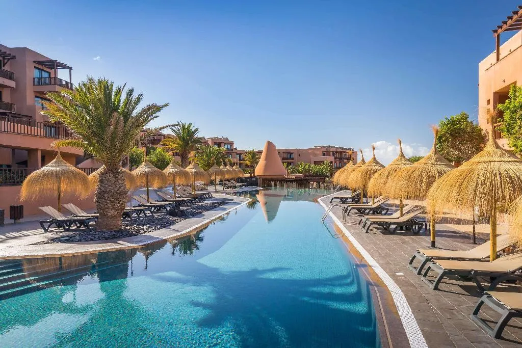 Pool, Barcelo Tenerife, Tenerife