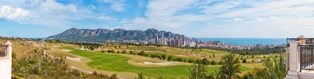 Sports and Entertainment, Melia Villaitana, Costa Blanca