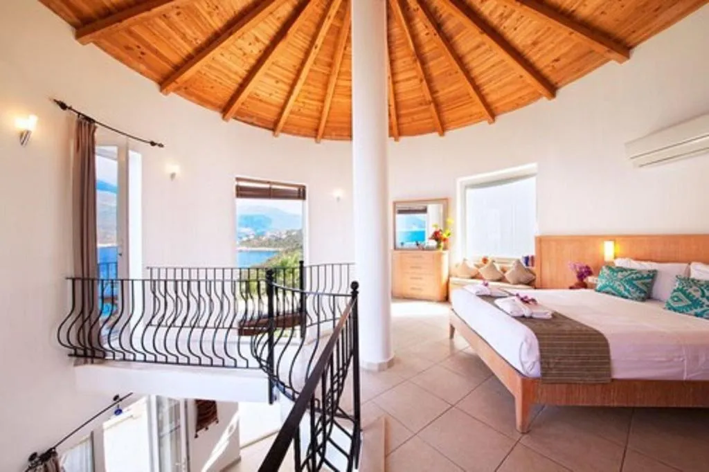 Room, Deniz Feneri Lighthouse +12 ADULT ONLY, Dalaman