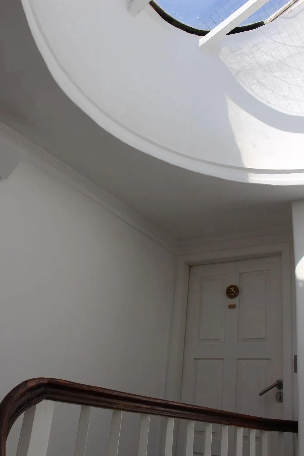 Lobby, Linha22 Guesthouse, Porto