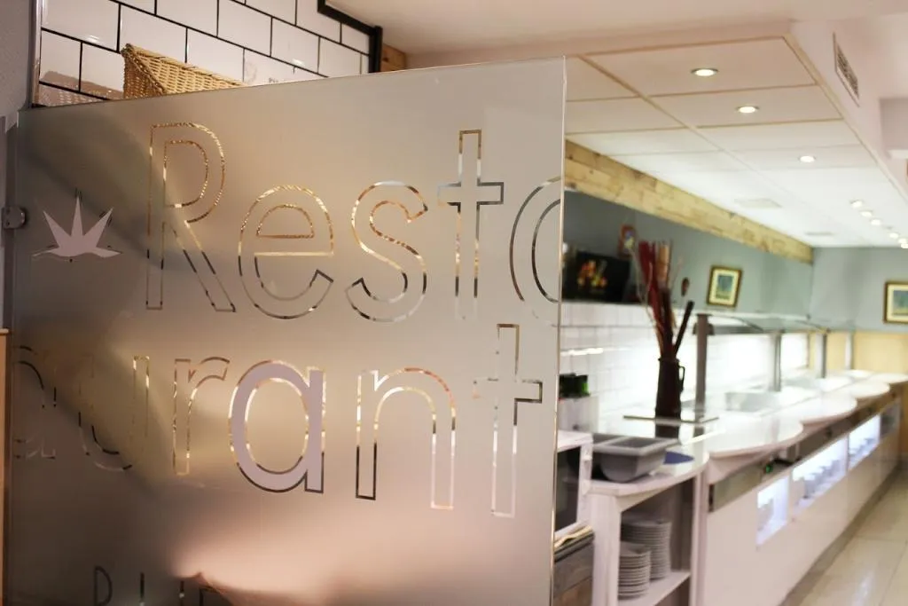 Restaurant, Montemar, Costa Blanca