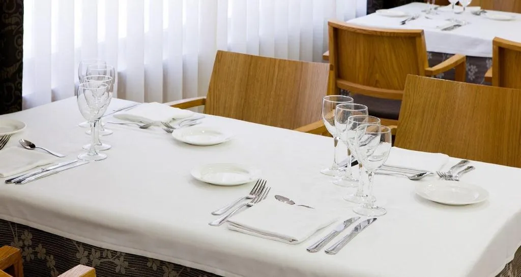 Restaurant, Up Rooms Vic, Costa Brava