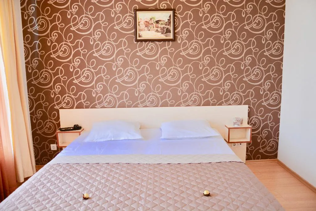 STUDIO STANDARD Room, Rainbow 2 holiday complex, Bourgas