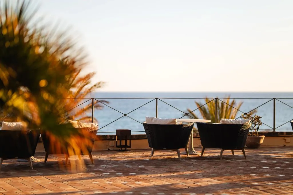 Bar, Secrets Mallorca Villamil Resort & Spa Only Adults, Majorca