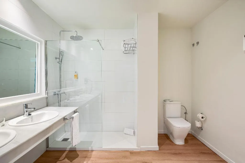 SUITE SEA VIEW Room, Sol Marbella Estepona Atalaya Park, Costa Del Sol