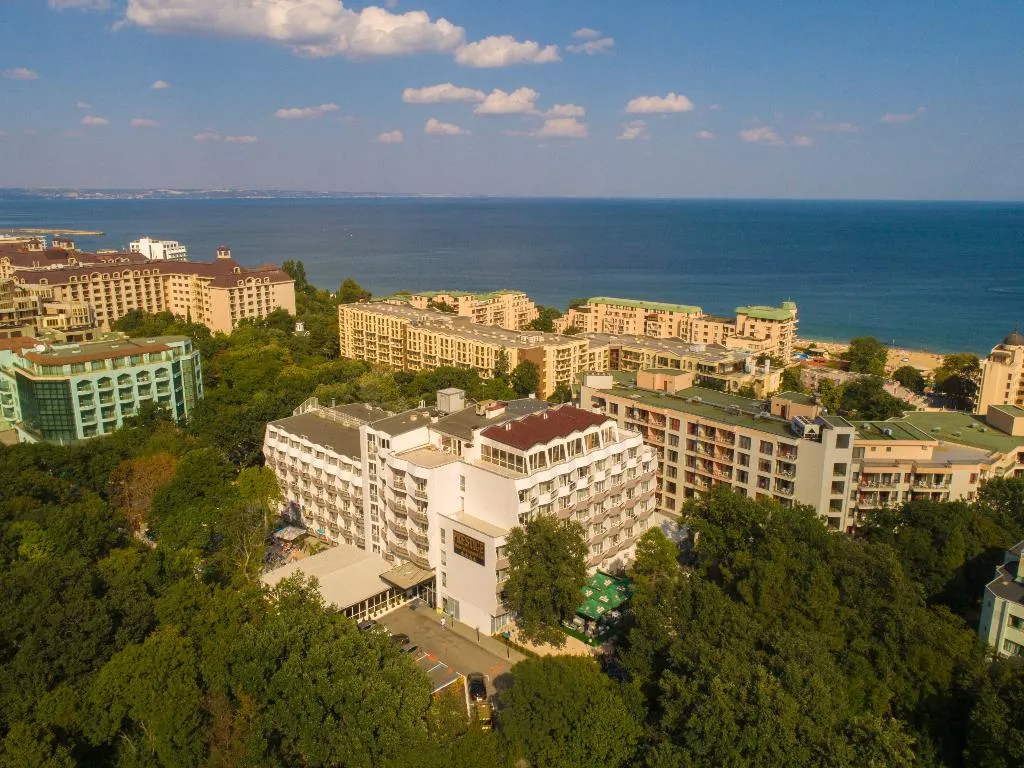 Beach, Prestige Deluxe Hotel Aquapark Club, Varna