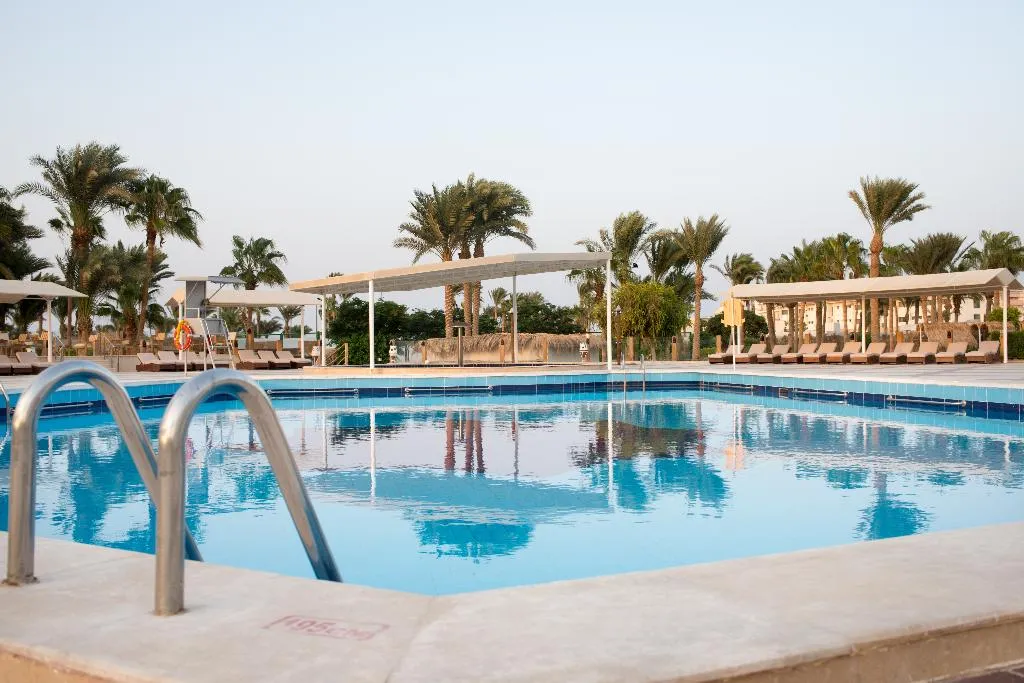 Pool, Meraki Resort (Adults Only), Red Sea Riviera
