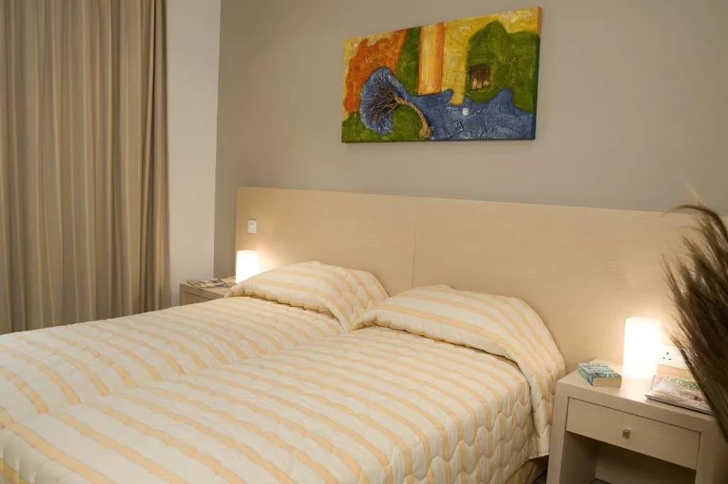 SUITE SUPERIOR TWO BEDROOMS Room, Capital Coast Resort and Spa, Cyprus
