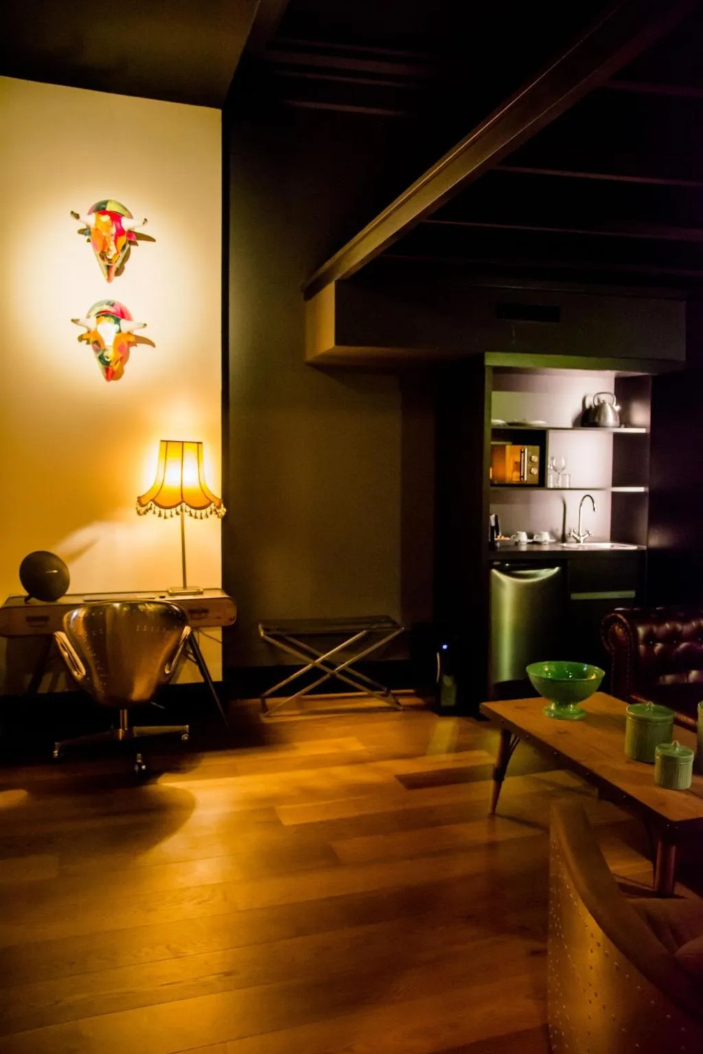 Room, Hotel Lobby Room, Seville
