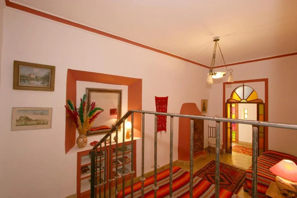 APARTMENT STANDARD Room, Riad Karmela, Marrakech