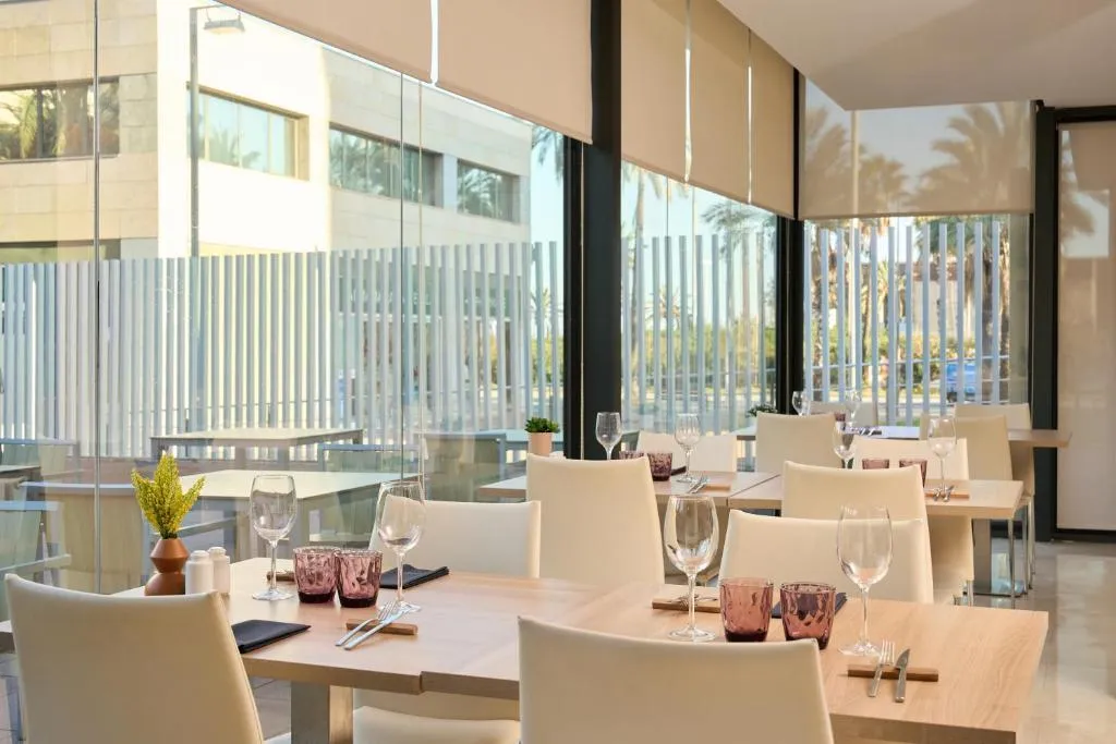 Restaurant, Catalonia Barcelona Beach, Barcelona