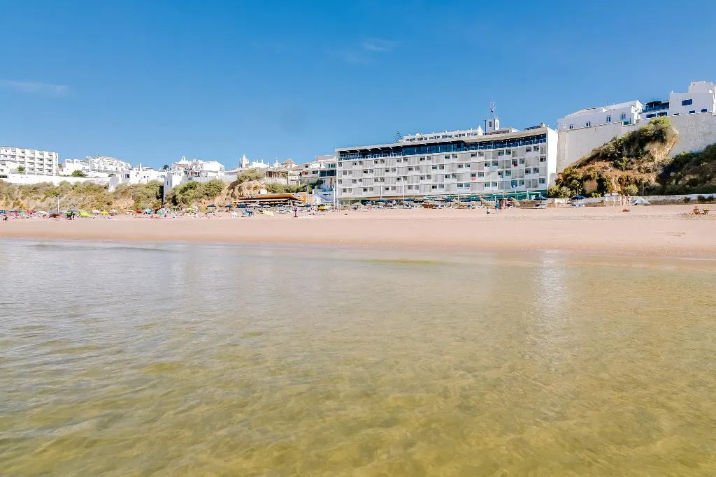 Beach, Sol e Mar Adults Only, Algarve