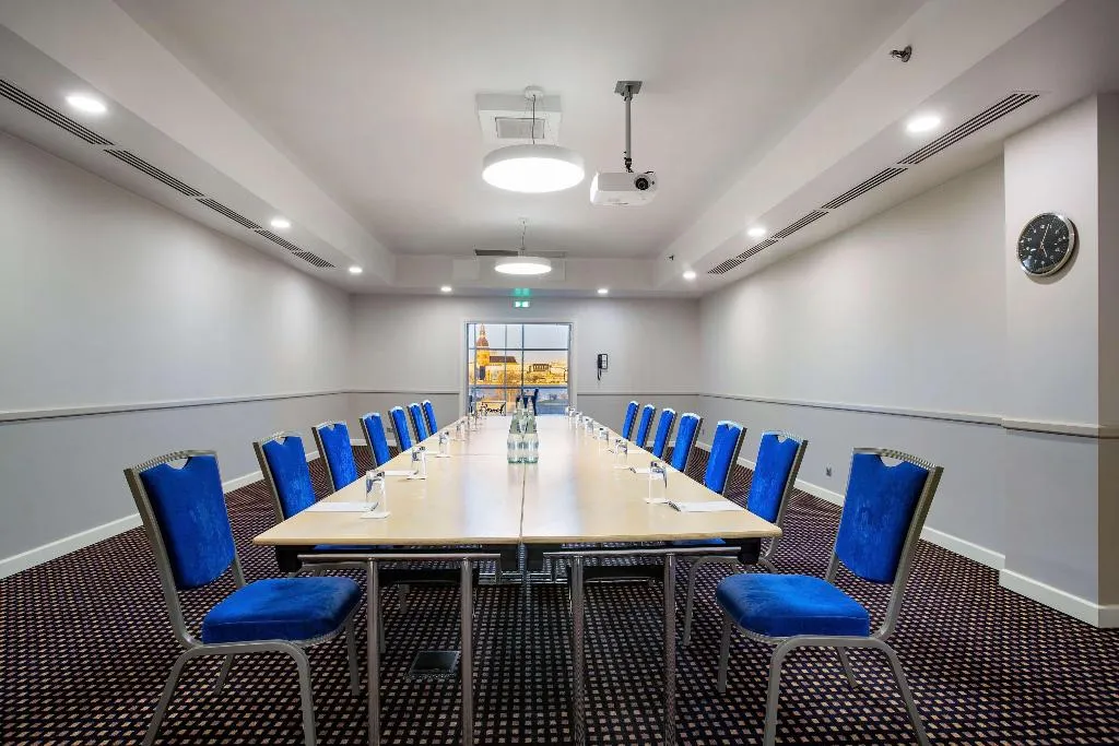 Conferences, Radisson Blu Daugava Riga, Riga