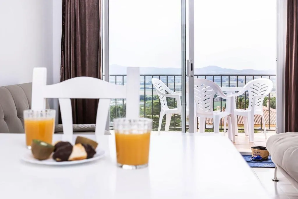 Room, Club Torre Vella, Costa Brava