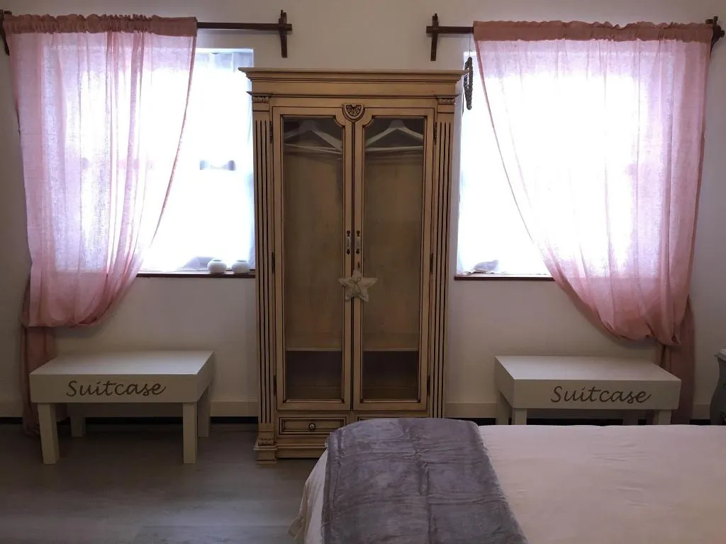Room, La Casita De Las Palmas, Gran Canaria