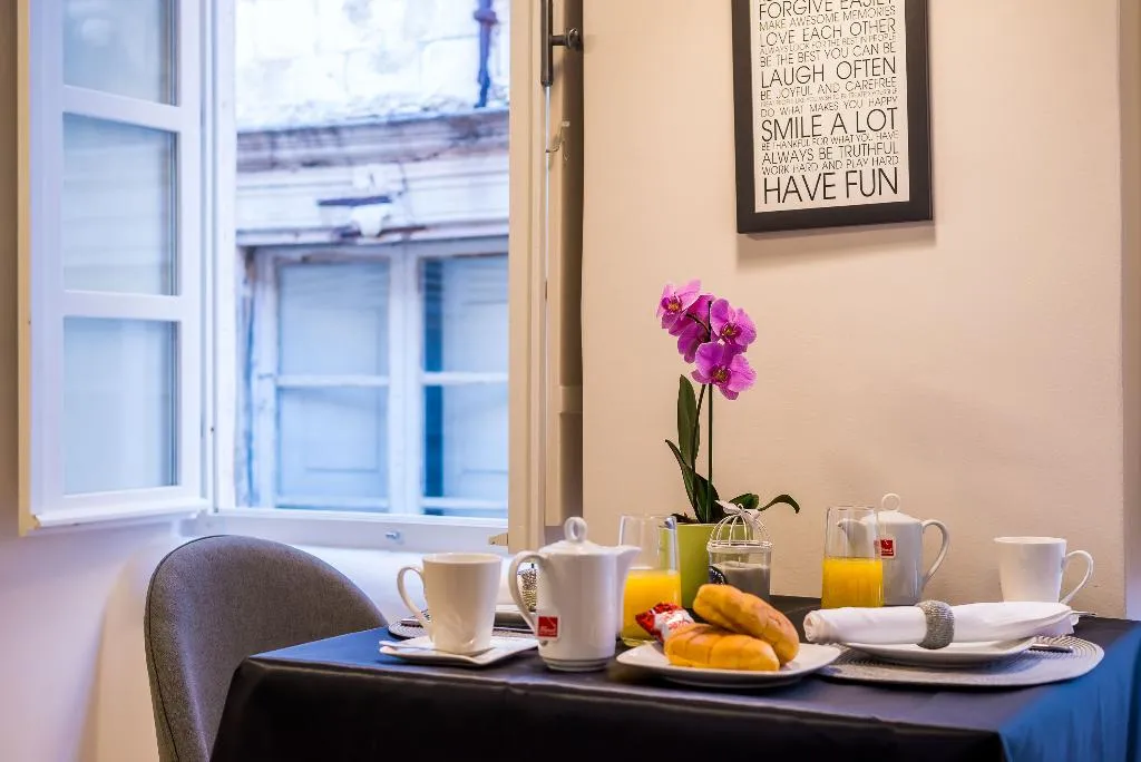 STUDIO COMFORT Room, Leonarda Baroque House - Old Town, Dubrovnik
