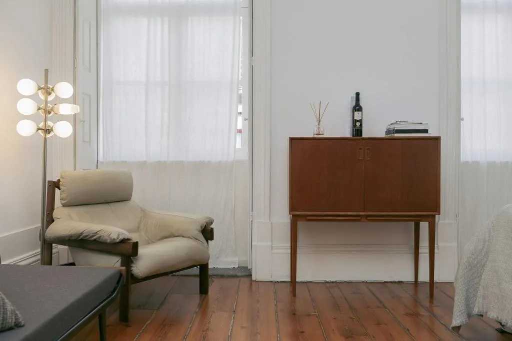 Room, Rosa Et Al Townhouse, Porto
