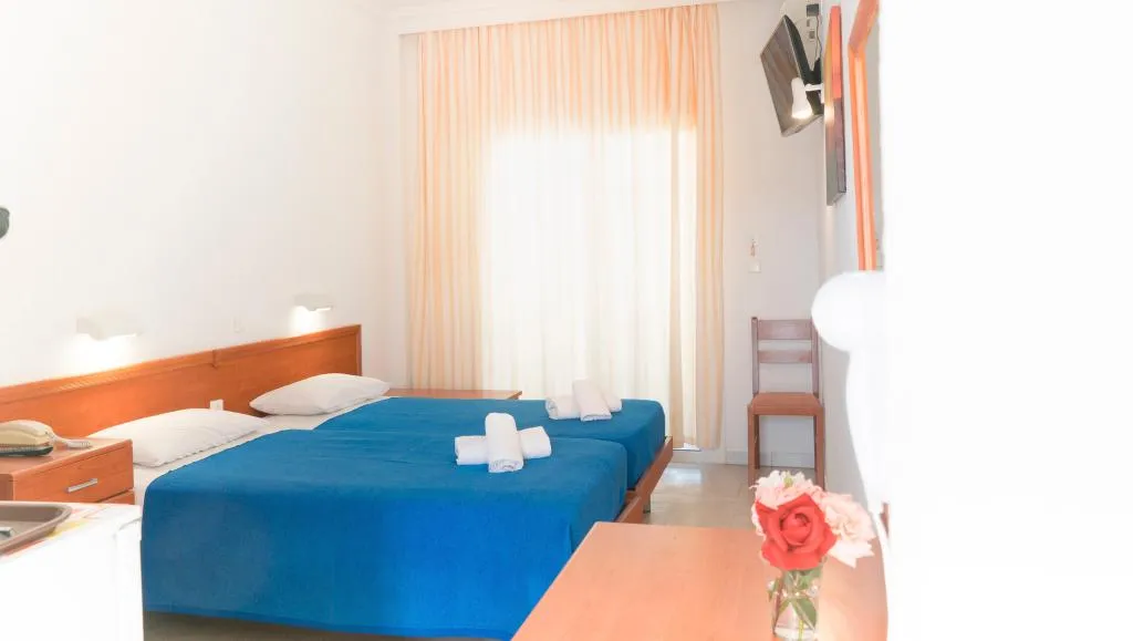 Room, Morfeas, Corfu