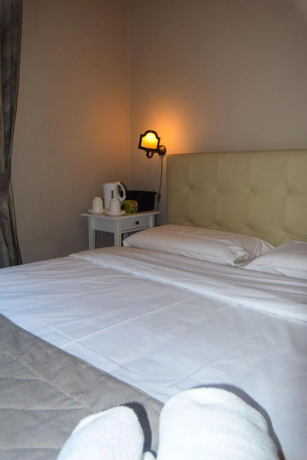 Room, Soggiorno La Cupola - Bed and Breakfast, Florence