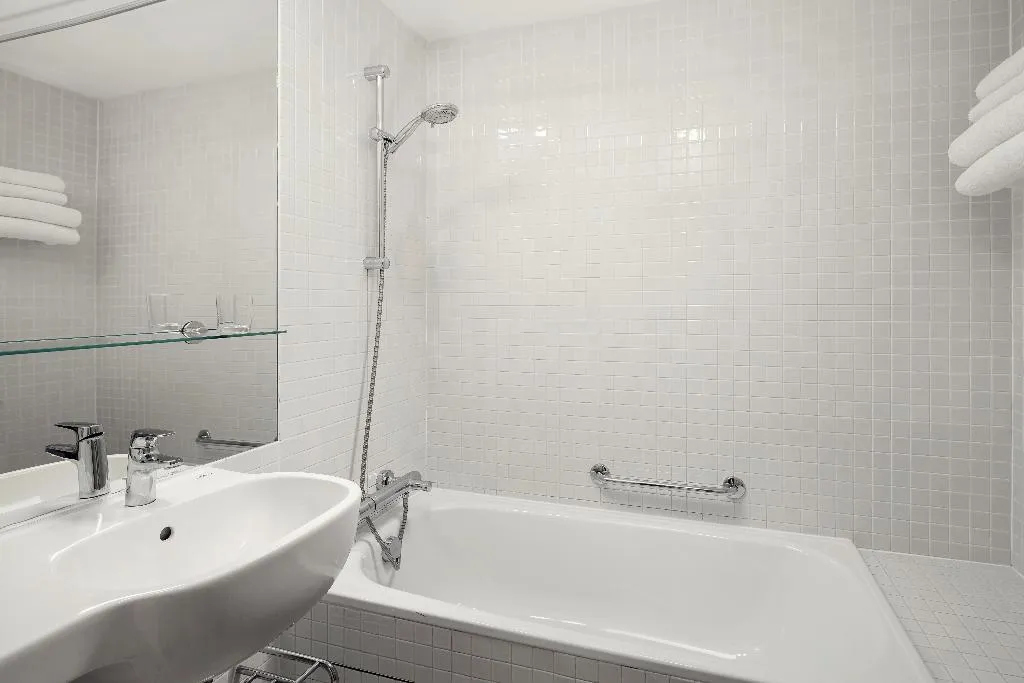 Double or Twin STANDARD Room, Design Metropol Hotel Prague, Prague