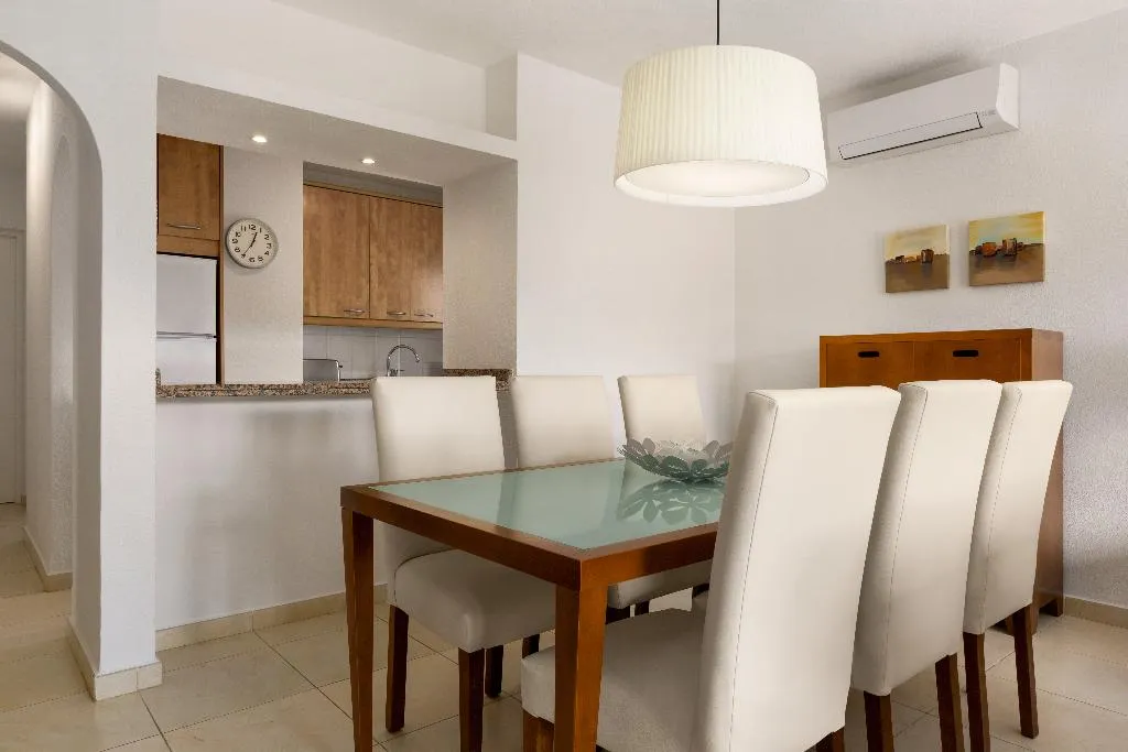 VILLA WITH TERRACE Room, Wyndham Residences Tenerife Golf Del Sur, Tenerife