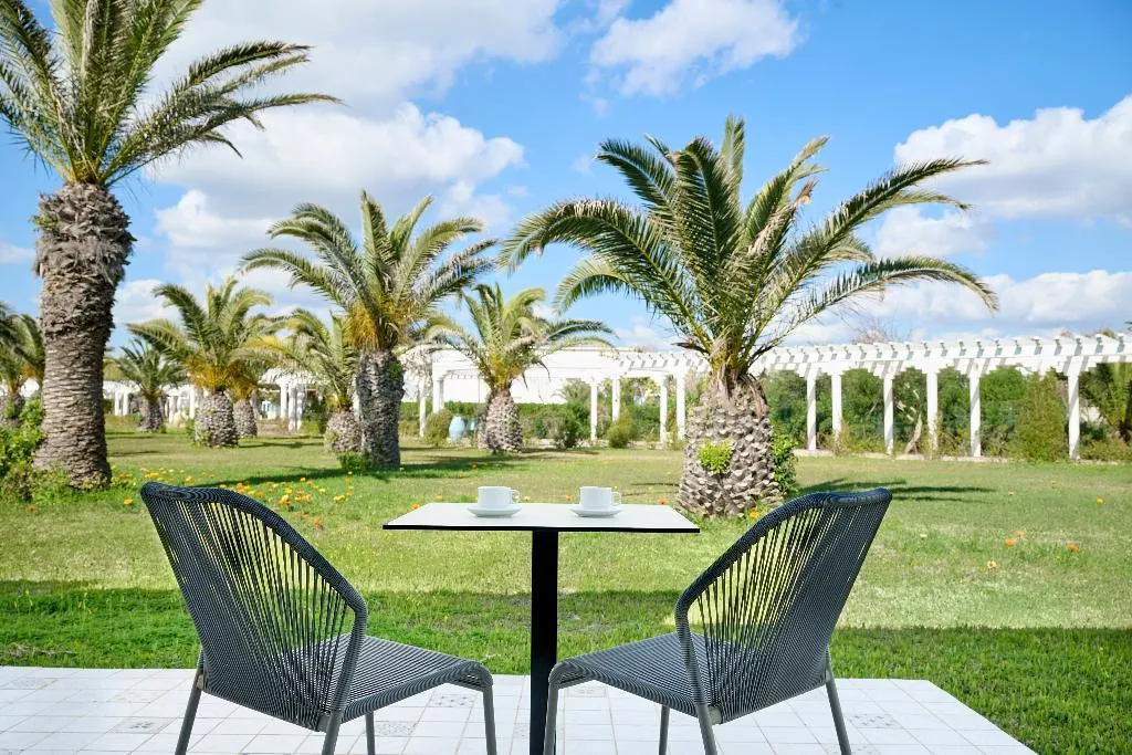 BUNGALOW PREMIUM Room, The Mirage Resort & Spa, Tunisia