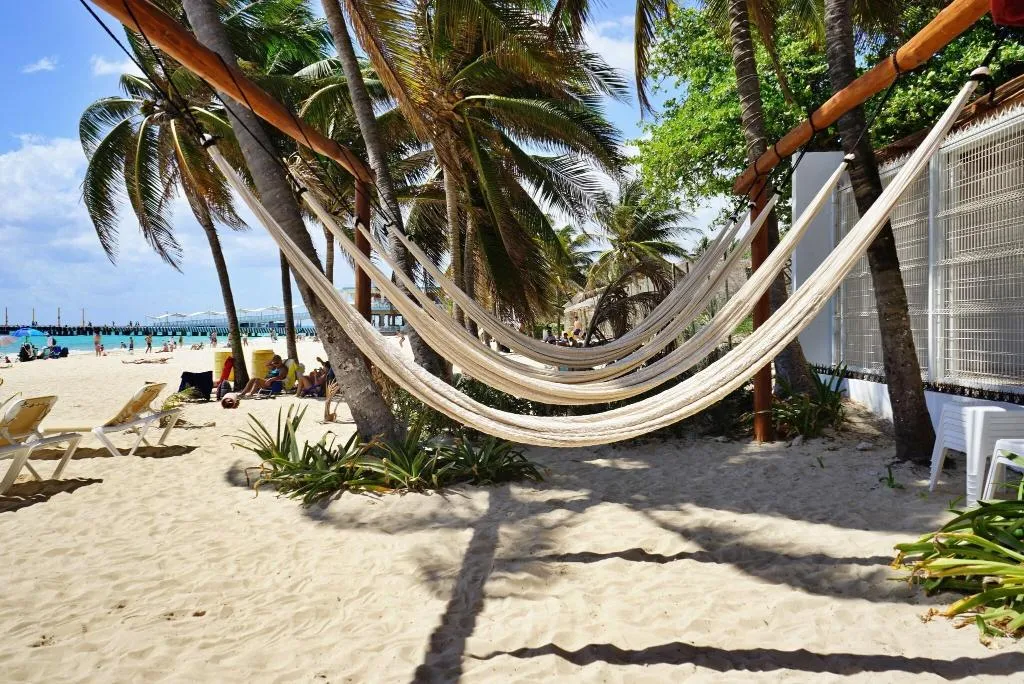 General view, Hotel Boutique Kinta Kan Adults Only, Playa Del Carmen