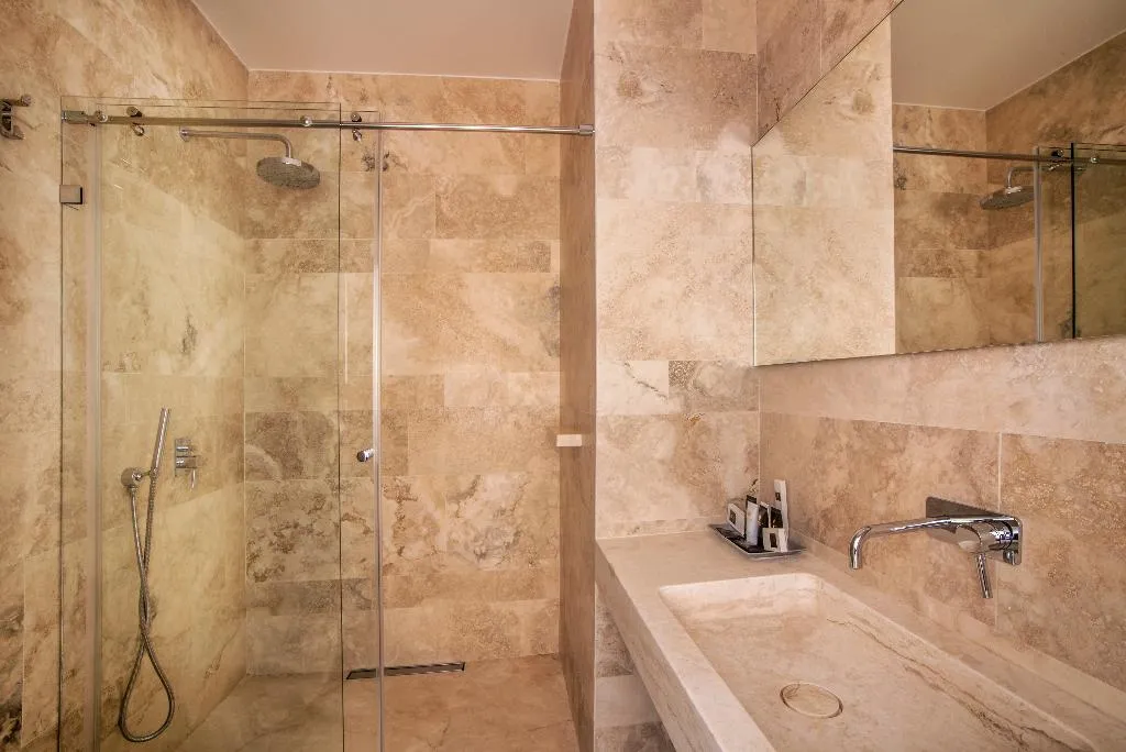 DOUBLE STANDARD Room, Golden Crown, Prague