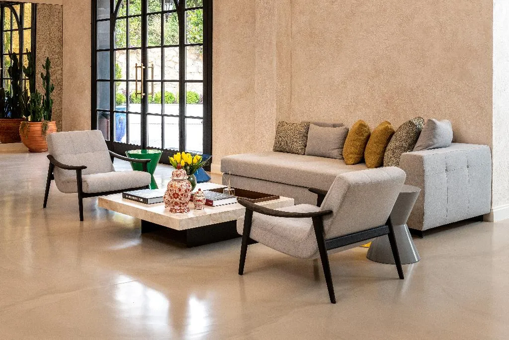 Lobby, Casa Nonna Bodrum, Bodrum