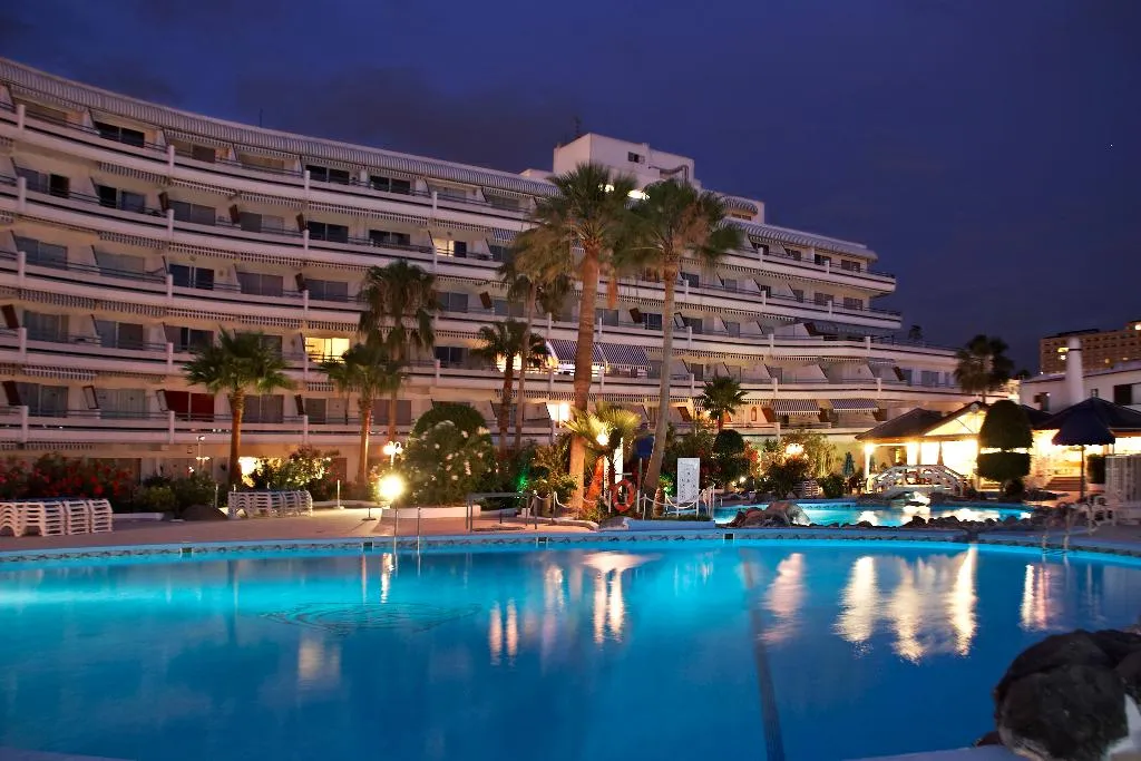 Pool, HOVIMA Atlantis, Tenerife