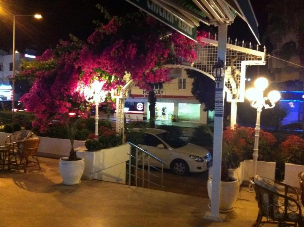 General view, Oasis Hotel & Apartments, Dalaman