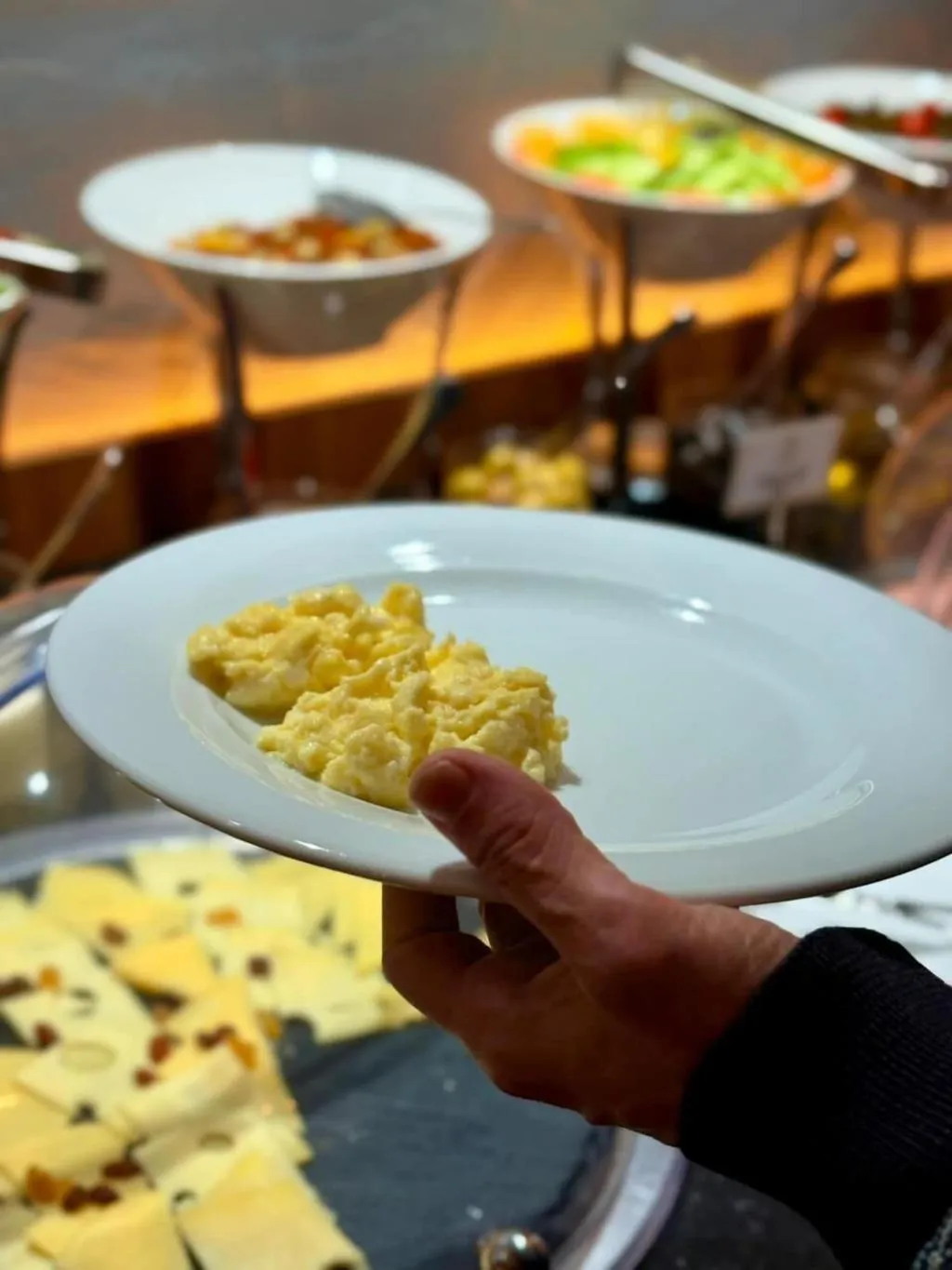 Restaurant, As Premium By Soho Hotels, Casablanca