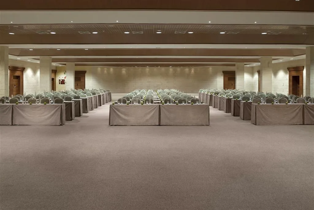 Conferences, Melia Villaitana, Costa Blanca
