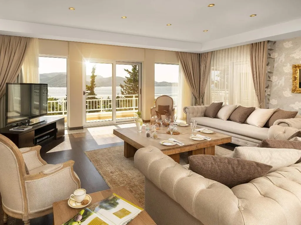 Room, Rixos Premium Bodrum, Bodrum