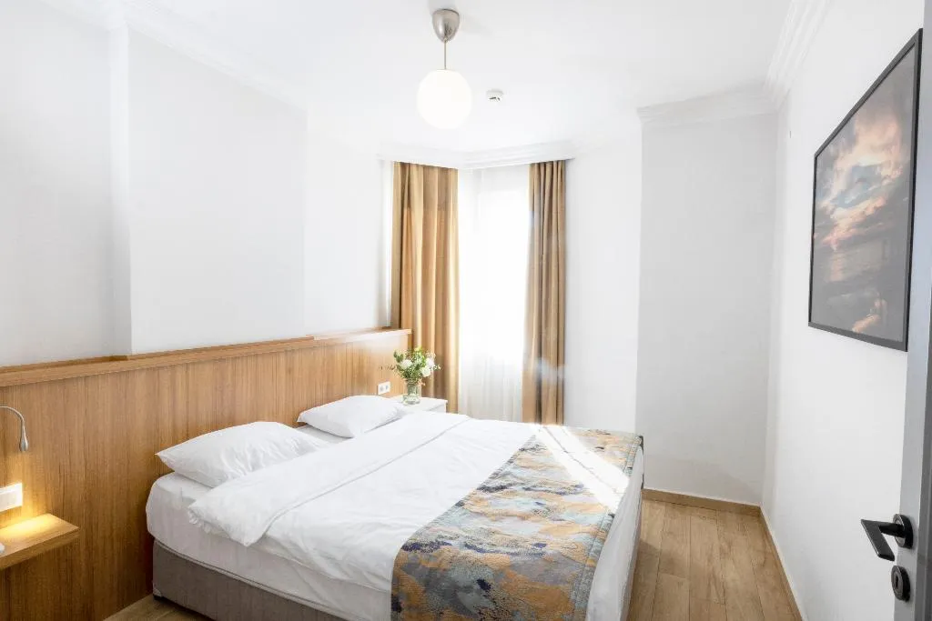 APARTMENT STANDARD Room, Comfort Suites, Antalya